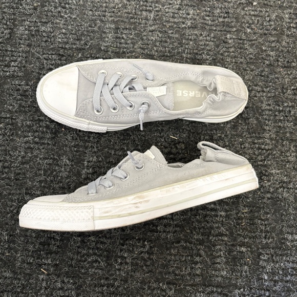 Converse shoes - Picture 2 of 4